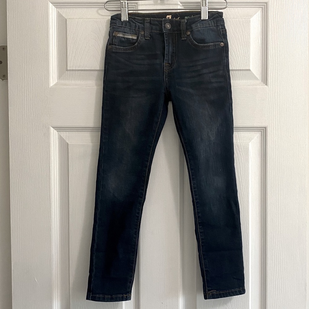 7 for All Mankind kids jeans